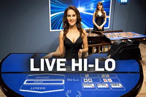 Hi-Lo - DEMO MBS