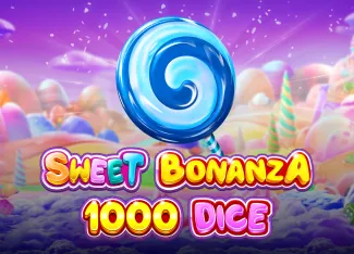 Sweet Bonanza 1000 Dice - DEMO MBS