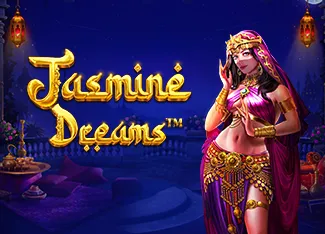 Jasmine Dreams - DEMO MBS