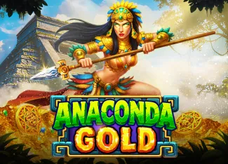 Anaconda Gold - DEMO MBS