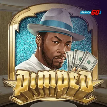 Pimped - DEMO MBS