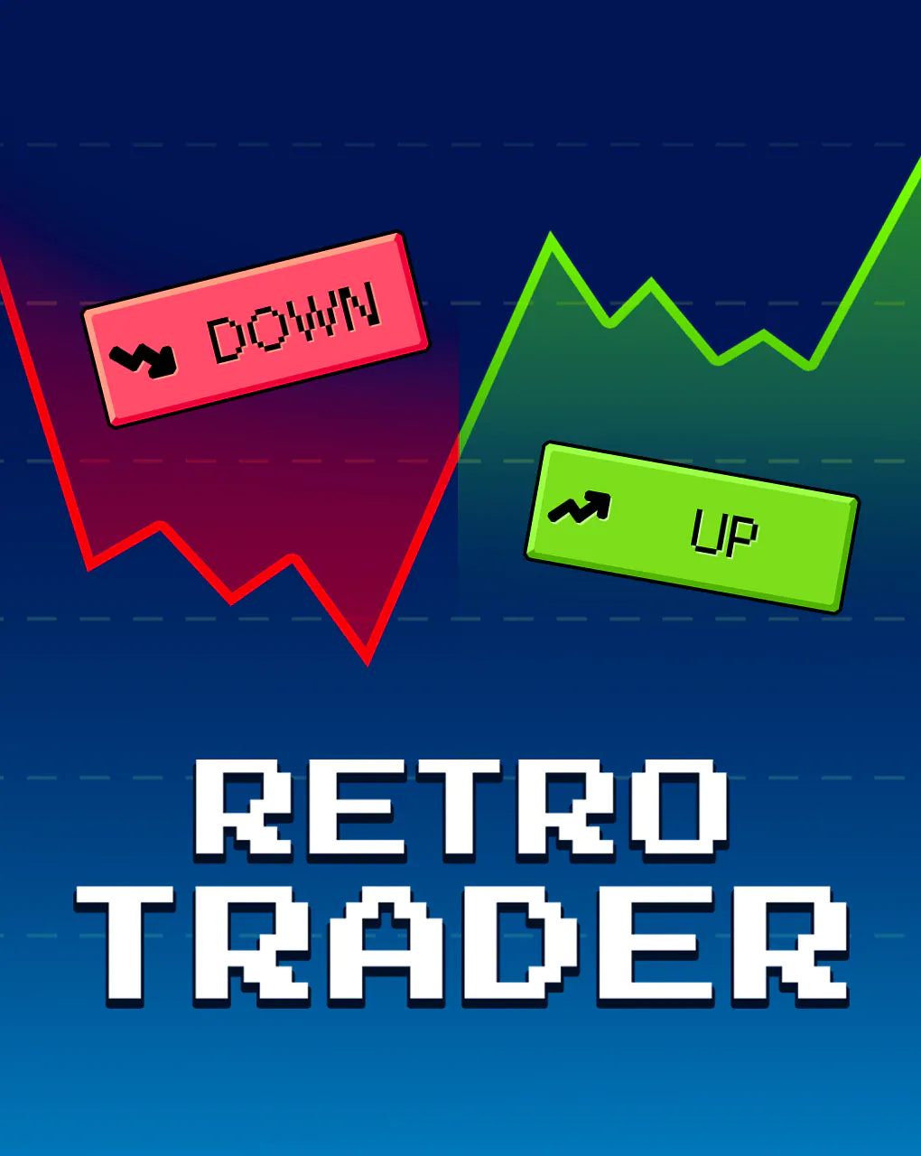 Retro Trader - DEMO MBS