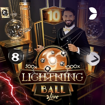 Lightning Ball - DEMO MBS