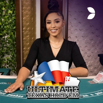 Ultimate Texas Holdem - DEMO MBS