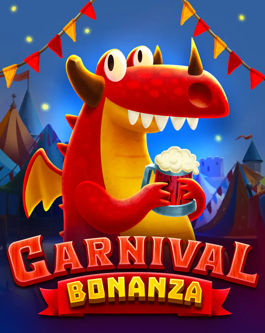 Carnival Bonanza - DEMO MBS