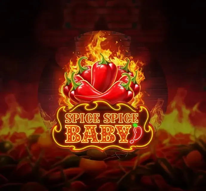 Spice Spice Baby! - DEMO MBS