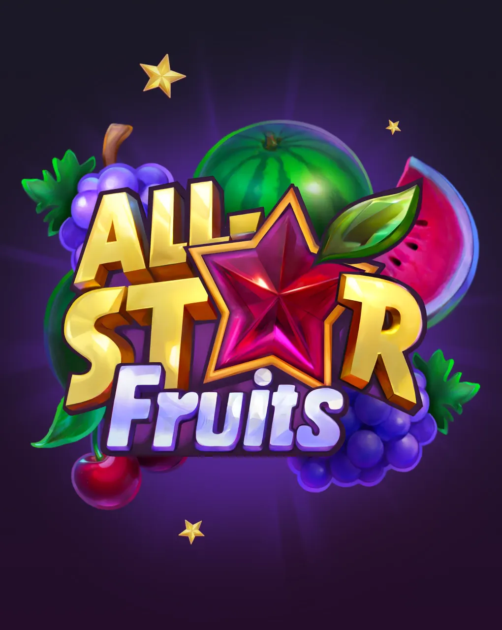 All-Star Fruits - DEMO MBS