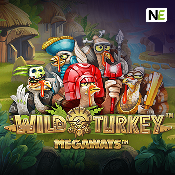 Wild Turkey - DEMO MBS