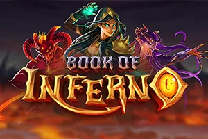 Book of Inferno - DEMO MBS