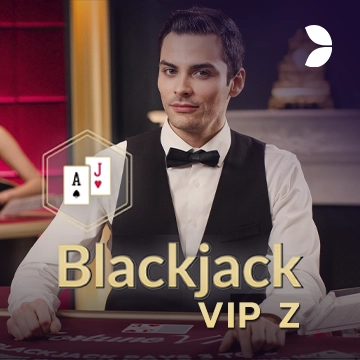 Blackjack VIP Z - DEMO MBS