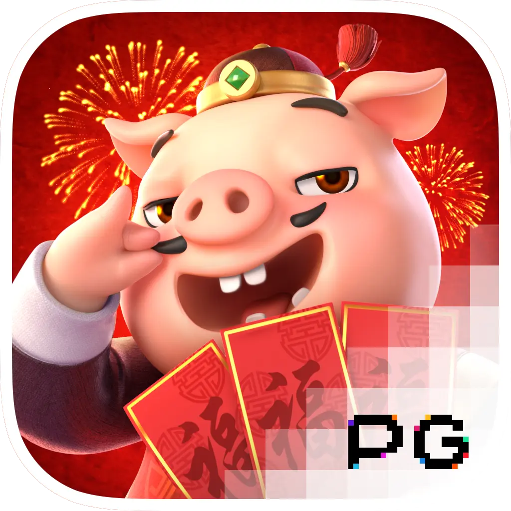 Piggy Gold - DEMO MBS