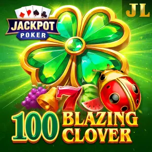 100 Blazing Clover - DEMO MBS