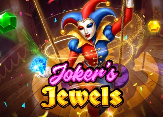 Jokers Jewels - DEMO MBS