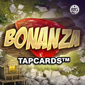 Bonanza Tapcards - DEMO MBS