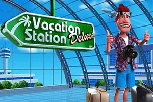 Vacation Station Deluxe - DEMO MBS