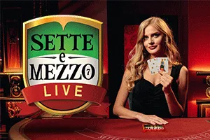 Sette E Mezzo - DEMO MBS