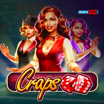 Craps - DEMO MBS