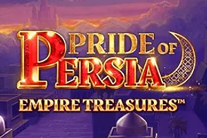 Pride of Persia: Empire Treasures - DEMO MBS