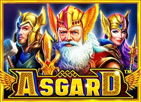 Asgard - DEMO MBS