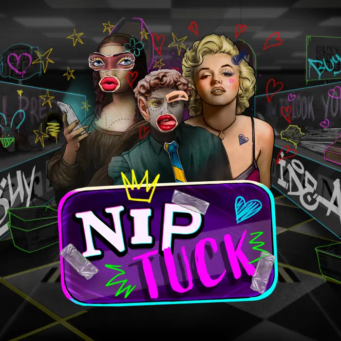 Nip Tuck - DEMO MBS