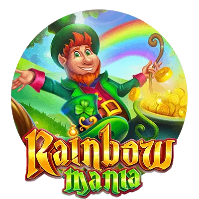 Rainbowmania - DEMO MBS