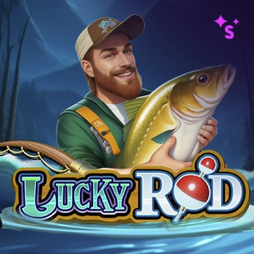 Lucky Rod - DEMO MBS