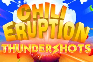Chili Eruption - DEMO MBS