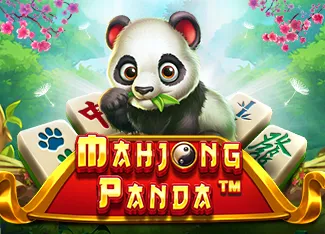 Mahjong Panda - DEMO MBS