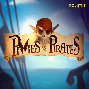 Pixies vs Pirates - DEMO MBS