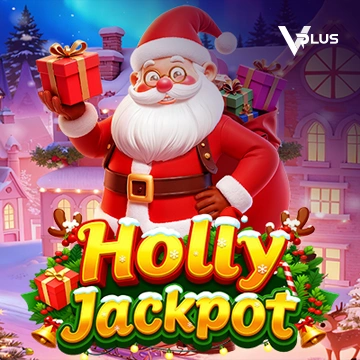 Holly Jackpot - DEMO MBS