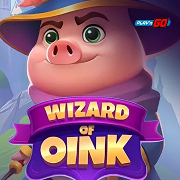 Wizard of Oink - DEMO MBS