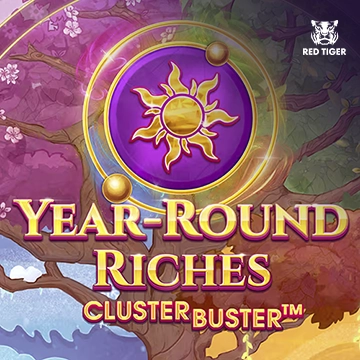 Year-Round Riches Clusterbuster - DEMO MBS