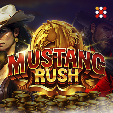 Mustang Rush - DEMO MBS