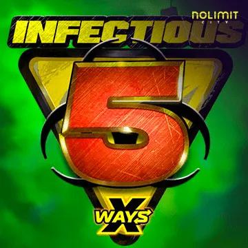 Infectious 5 xWays - DEMO MBS