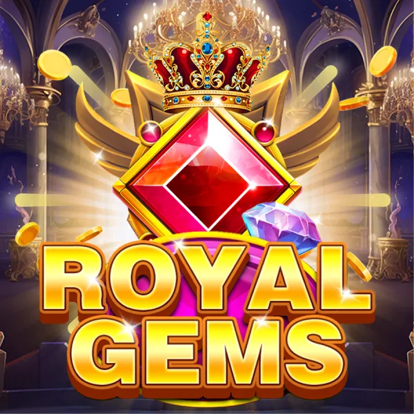 Royal Gems - DEMO MBS