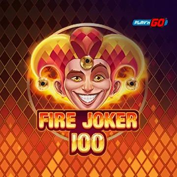 Fire Joker 100 - DEMO MBS