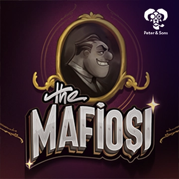 The Mafiosi - DEMO MBS