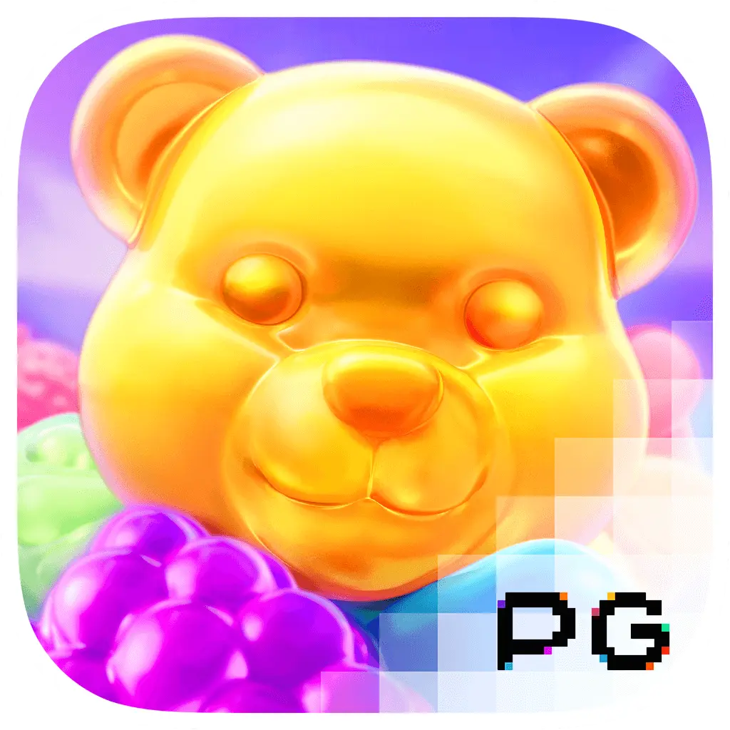 Fruity Candy - DEMO MBS