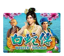 White Snake - DEMO MBS