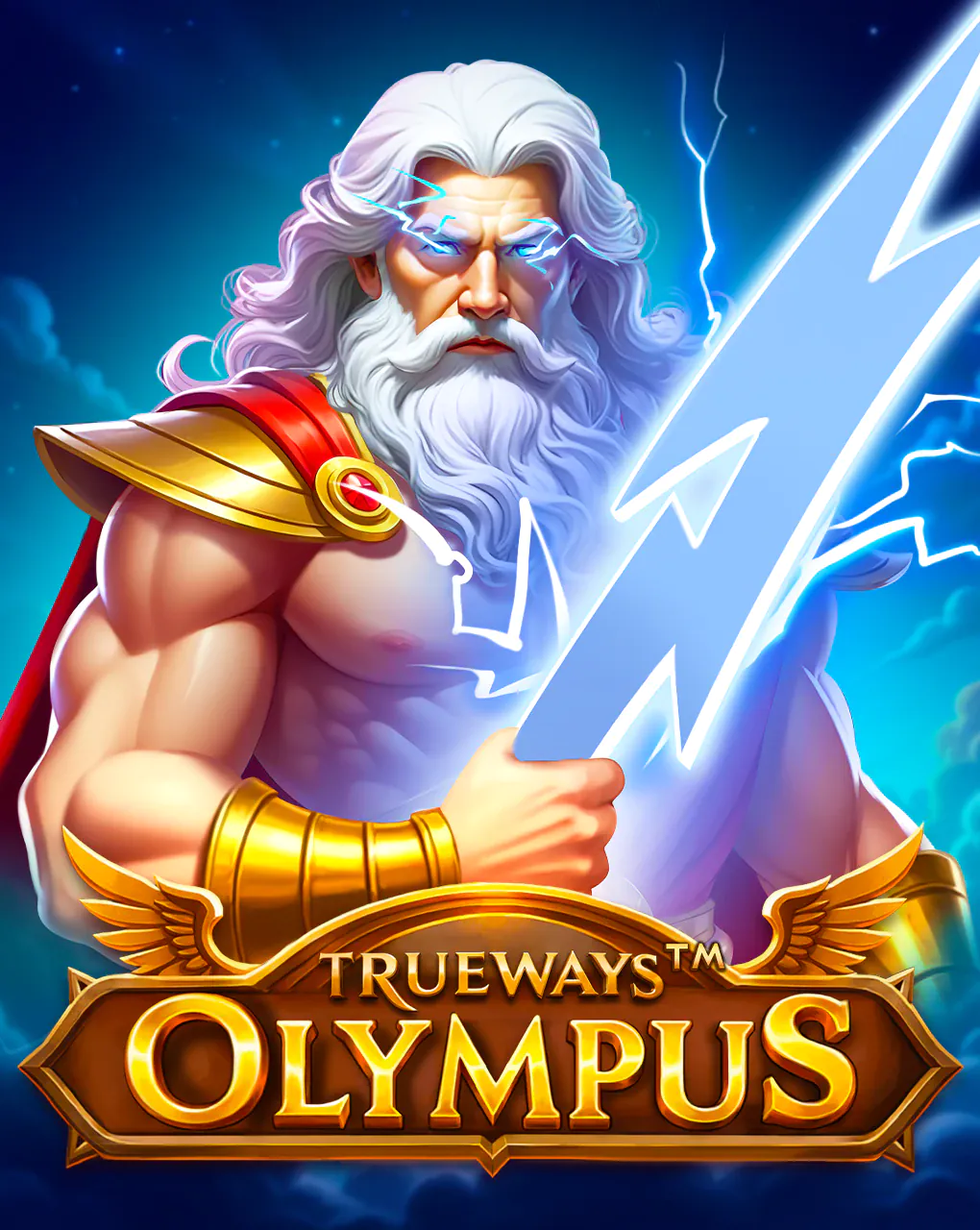 Olympus TRUEWAYS - DEMO MBS