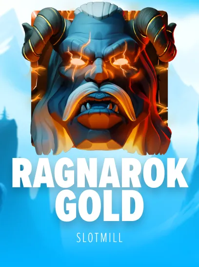 Ragnarok Gold - DEMO MBS
