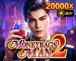 Moneybags Man 2 - DEMO MBS