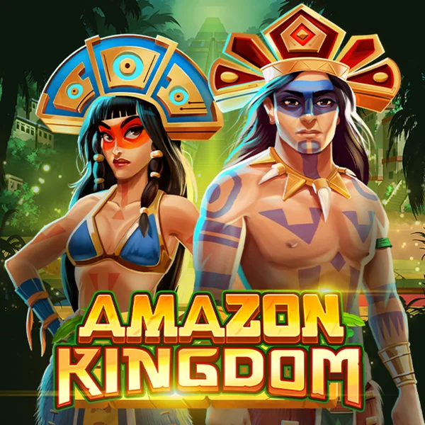 Amazon Kingdom - DEMO MBS