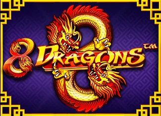 8 Dragons - DEMO MBS