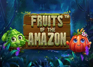 Fruits of the Amazon - DEMO MBS