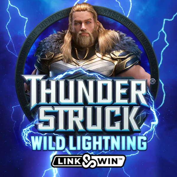 Thunderstruck Wild Lightning - DEMO MBS