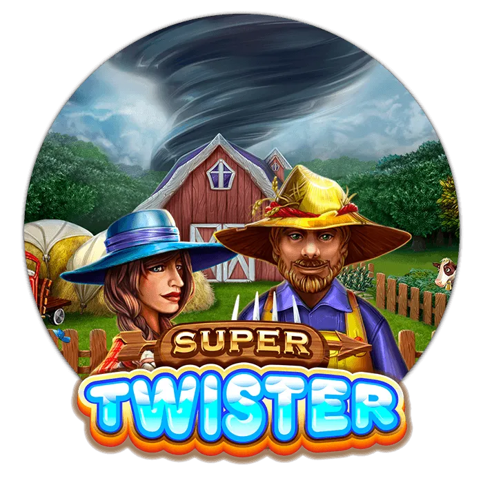 Super Twister - DEMO MBS
