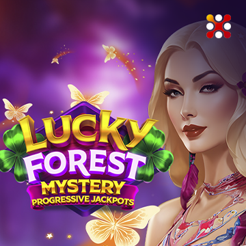 Lucky Forest - DEMO MBS