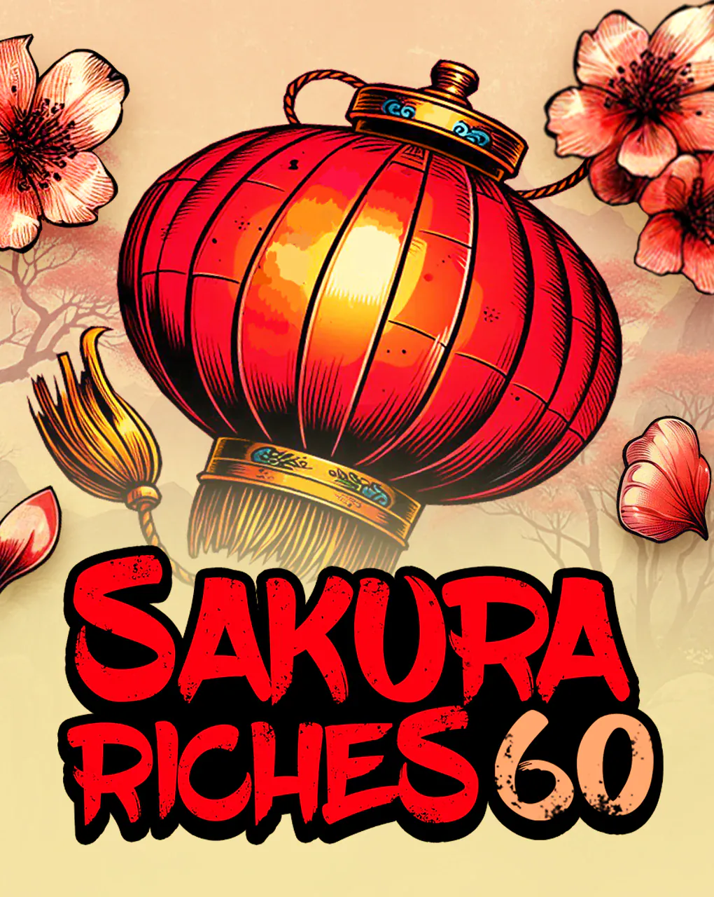 Sakura Riches 60 - DEMO MBS