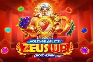 Voltage Blitz Zeus Up - DEMO MBS